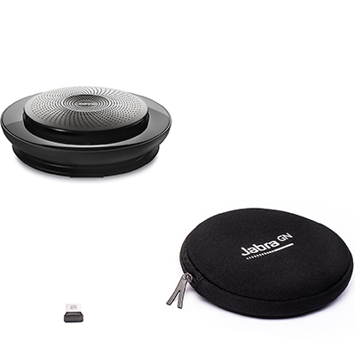 jabra speak 710 produits fournis